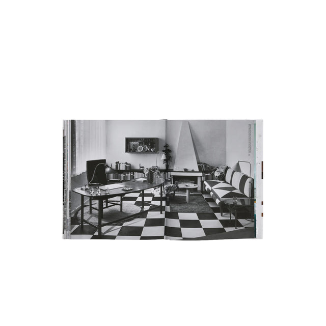 Phaidon Svenskt Tenn: Interiors