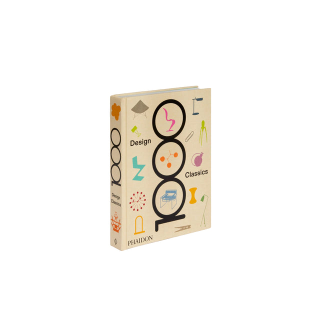 Phaidon 1000 Design Classics