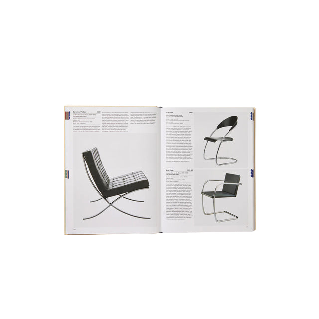 Phaidon 1000 Design Classics