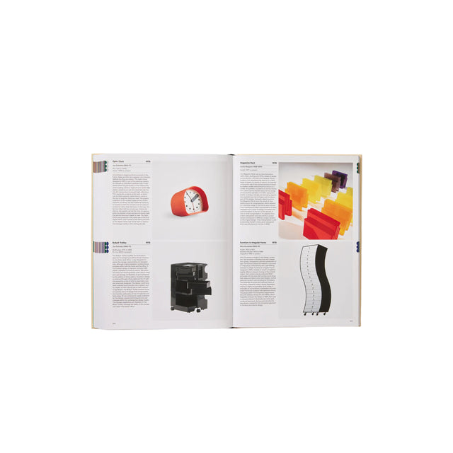 Phaidon 1000 Design Classics