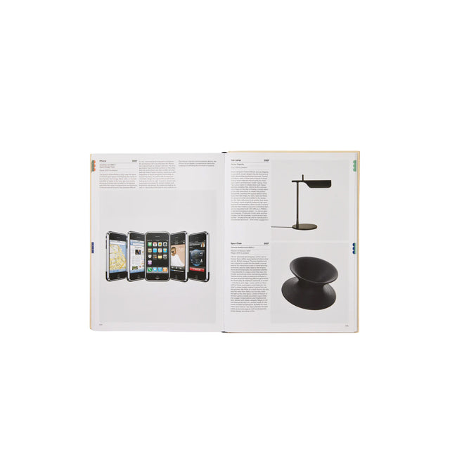 Phaidon 1000 Design Classics