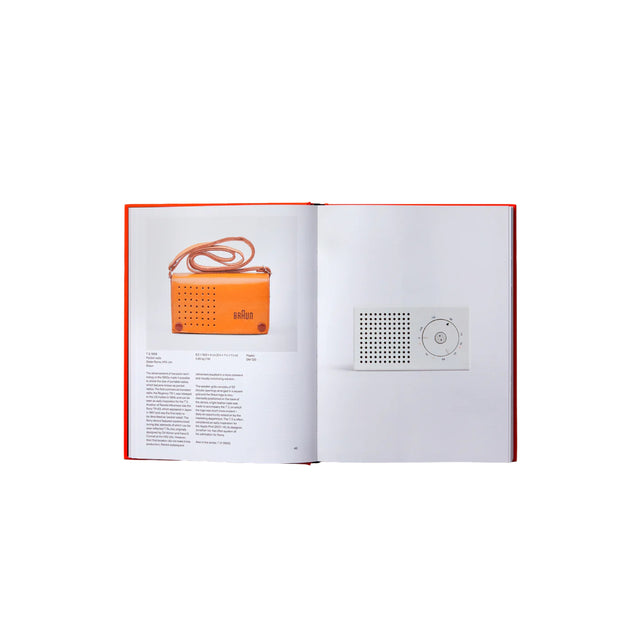 Phaidon Dieter Rams: The Complete Works