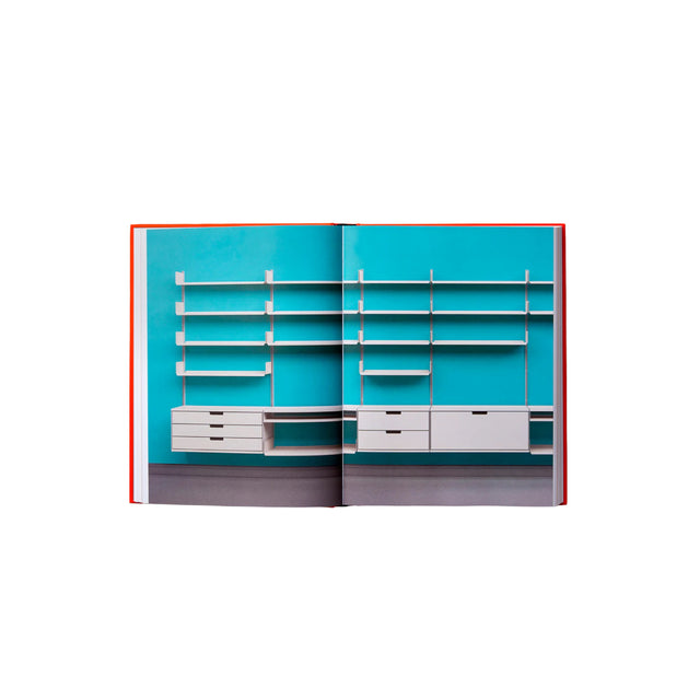 Phaidon Dieter Rams: The Complete Works