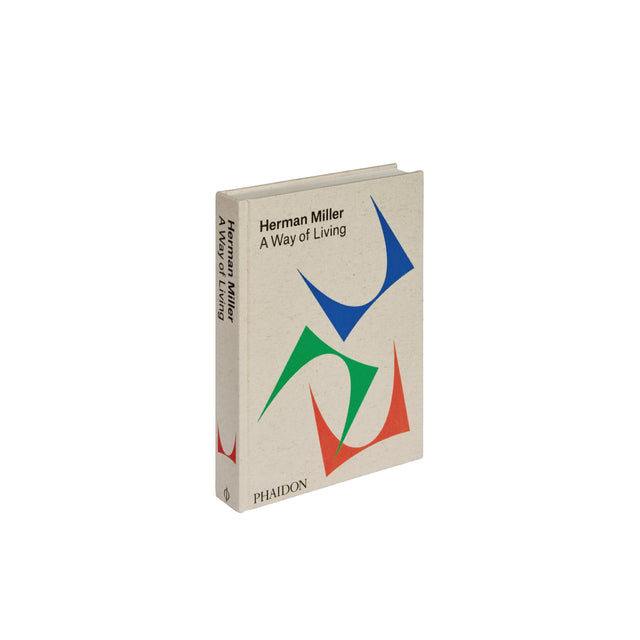 Phaidon Herman Miller: A Way of Living