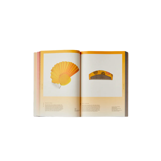 Phaidon Iro: The Essence of Colour in Japanese Design