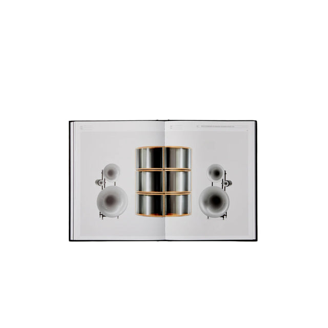 Phaidon Hi-Fi: The History of High-End Audio Design