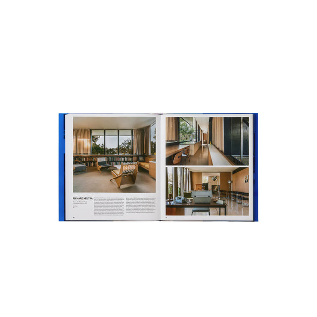 Phaidon Life Meets Art: Inside the Homes of the World's Most Creative People