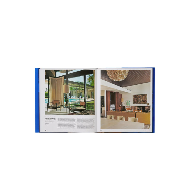 Phaidon Life Meets Art: Inside the Homes of the World's Most Creative People