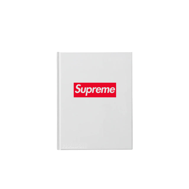 Phaidon Supreme