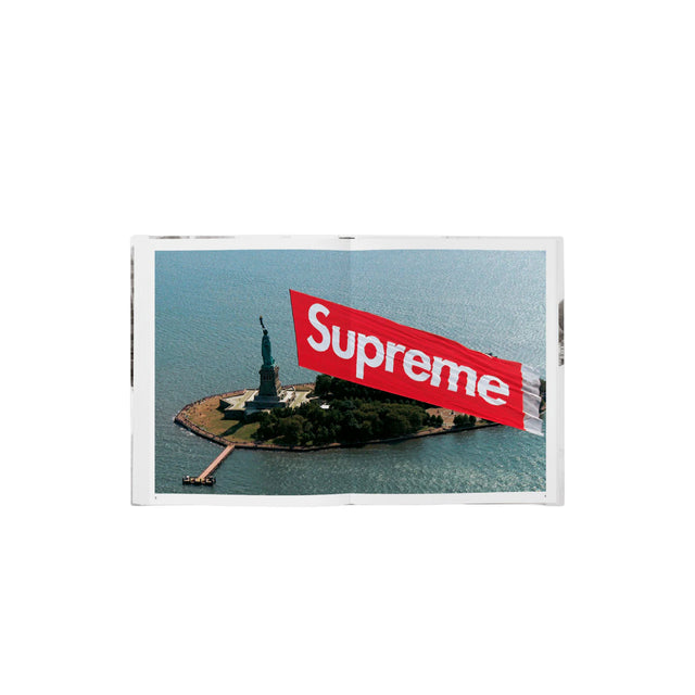 Phaidon Supreme