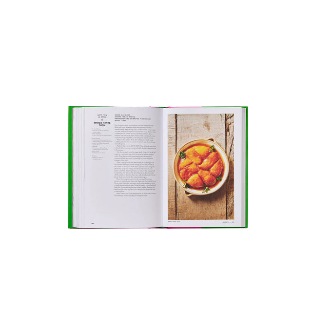 Phaidon The Mexican Vegetarian Cookbook