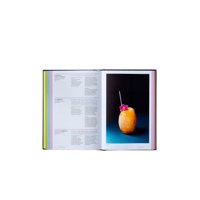 Phaidon Spirited: Cocktails from Around the World