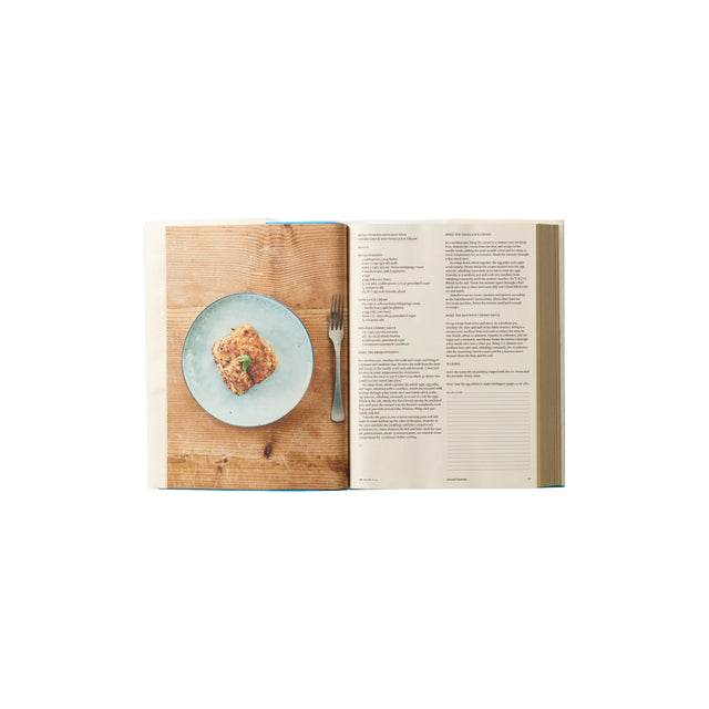 Phaidon Bread Is Gold