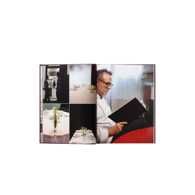 Phaidon Never Trust A Skinny Italian Chef