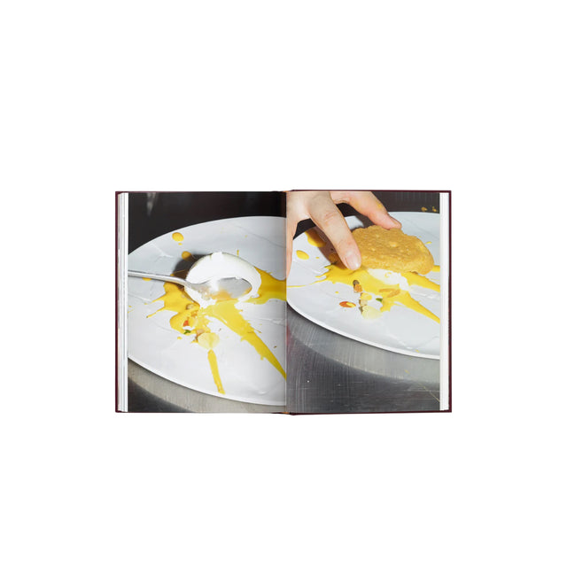 Phaidon Never Trust A Skinny Italian Chef