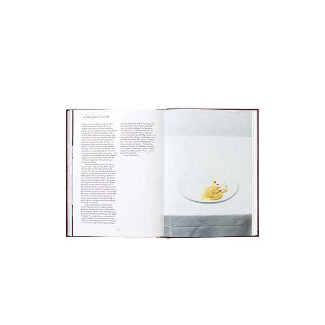 Phaidon Never Trust A Skinny Italian Chef