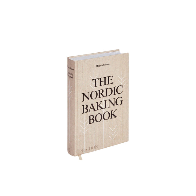 Phaidon The Nordic Baking Book