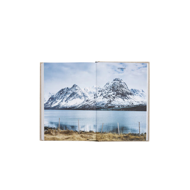 Phaidon The Nordic Baking Book