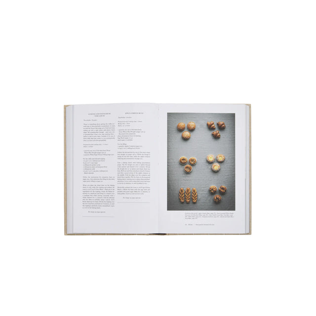 Phaidon The Nordic Baking Book