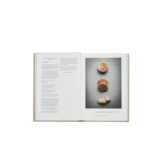 Phaidon The Nordic Baking Book