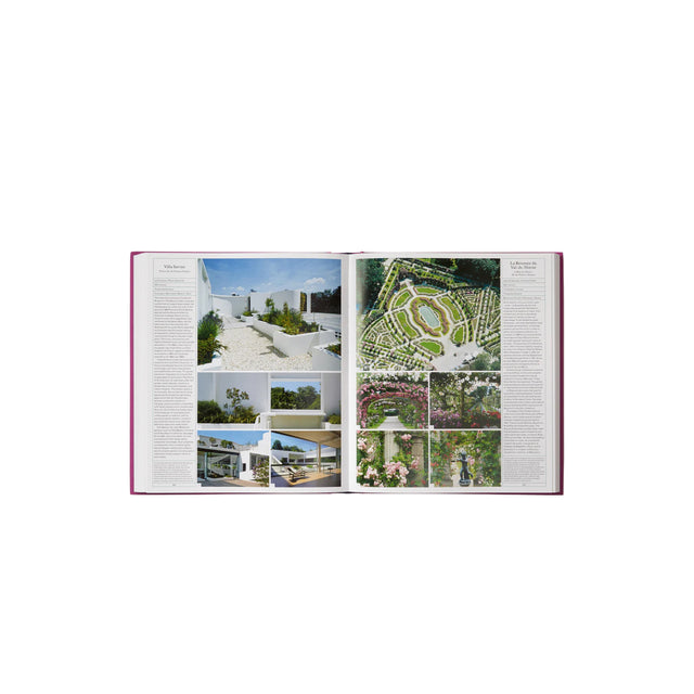 Phaidon The Gardener's Garden: Inspiration Across Continents and Centuries