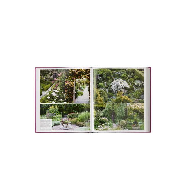 Phaidon The Gardener's Garden: Inspiration Across Continents and Centuries