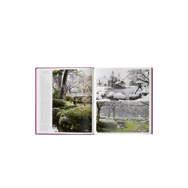 Phaidon The Gardener's Garden: Inspiration Across Continents and Centuries