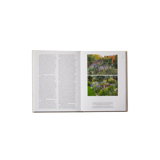 Phaidon The Seasonal Gardener: Creative Planting Combinations