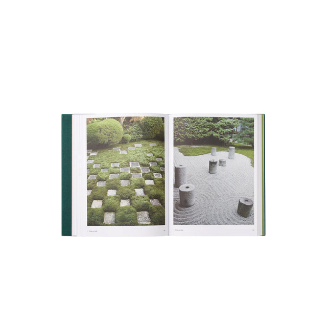 Phaidon The Japanese Garden
