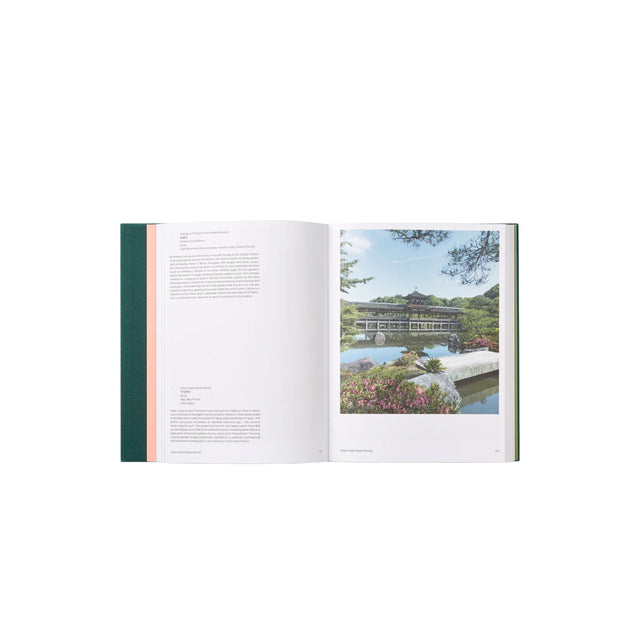 Phaidon The Japanese Garden