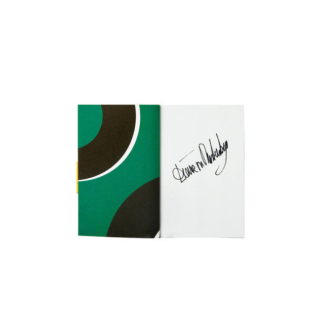 Phaidon Own It: The Secret to Life