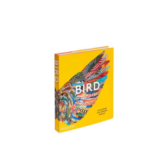 Phaidon Bird: Exploring the Winged World
