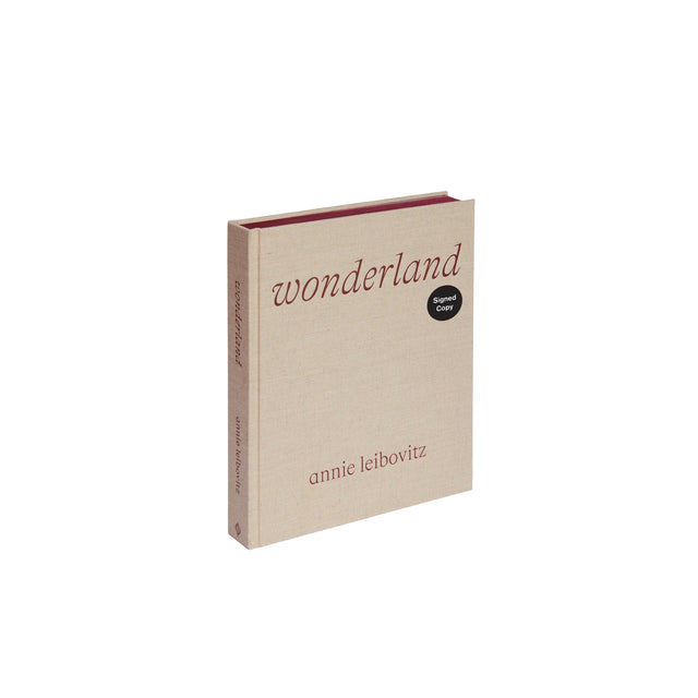 Phaidon Wonderland
