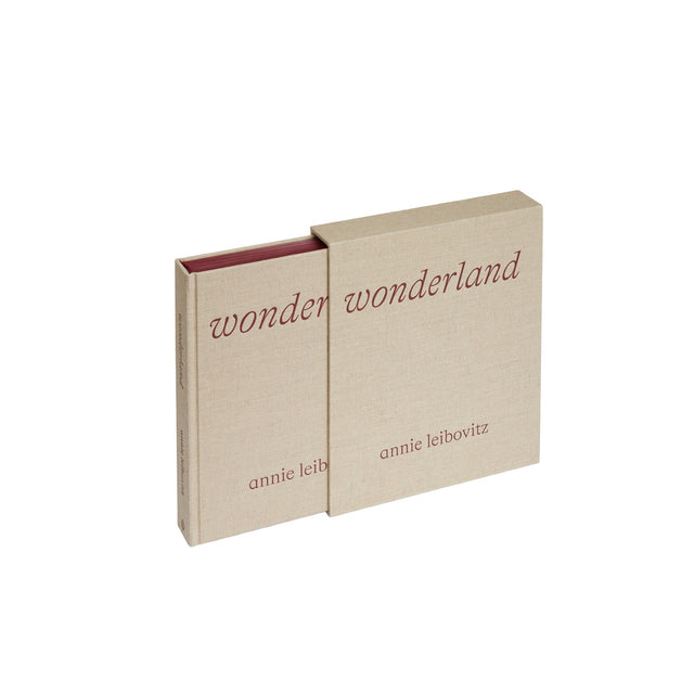 Phaidon Wonderland