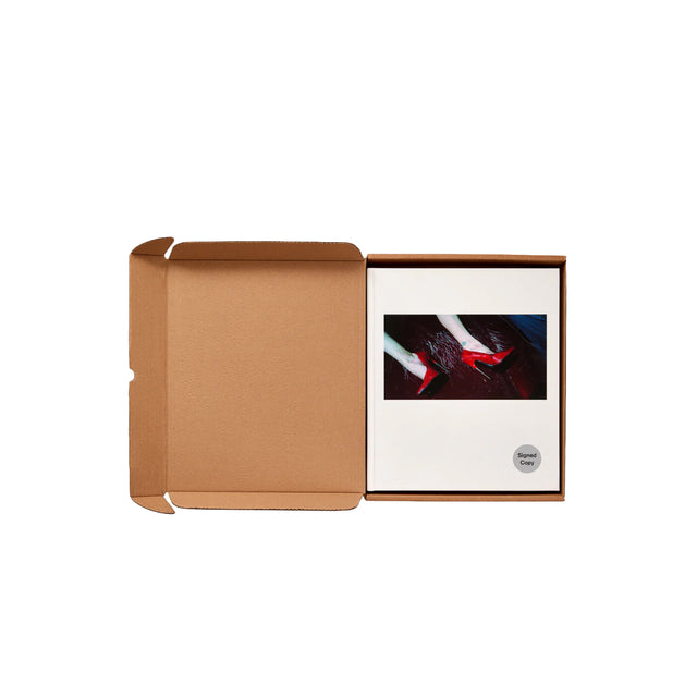 Phaidon Steven Klein