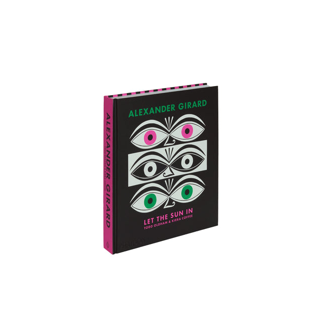 Phaidon Alexander Girard : Let The Sun In
