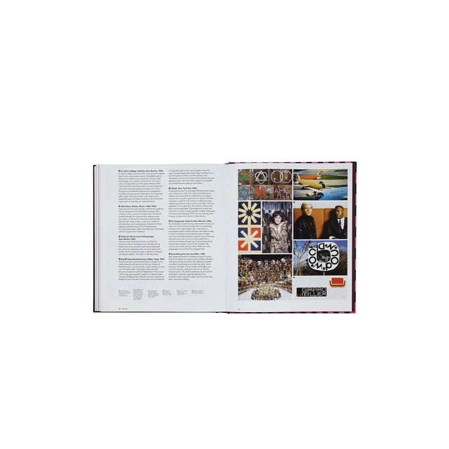 Phaidon Alexander Girard : Let The Sun In
