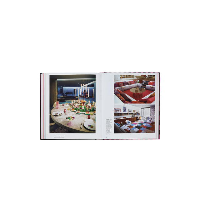 Phaidon Alexander Girard : Let The Sun In