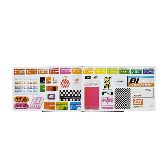 Phaidon Alexander Girard : Let The Sun In