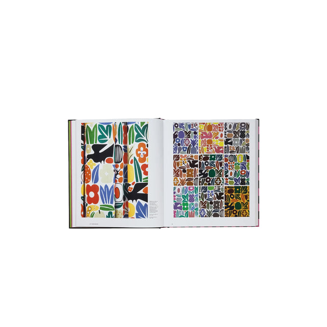 Phaidon Alexander Girard : Let The Sun In