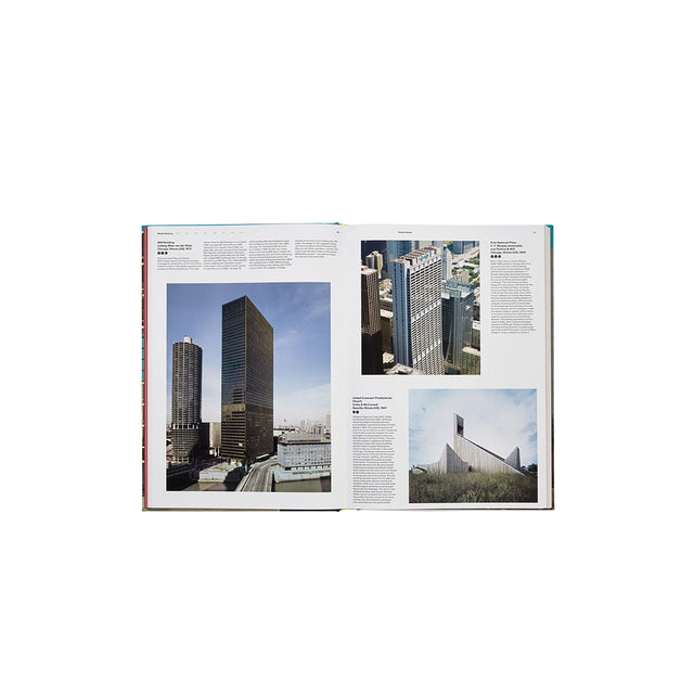 Phaidon Atlas of Mid-Century Modern Masterpieces Book