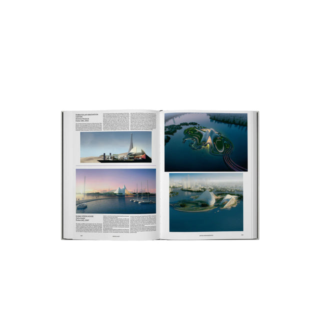 Phaidon Atlas of Never Built Architecture