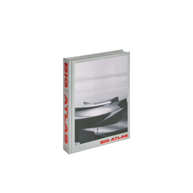Phaidon Big Atlas