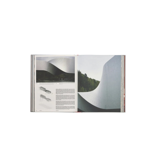 Phaidon Big Atlas