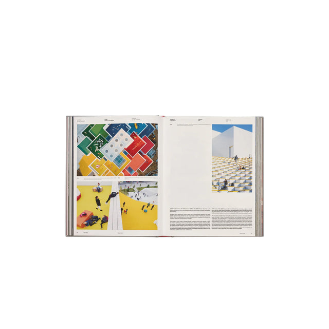 Phaidon Big Atlas