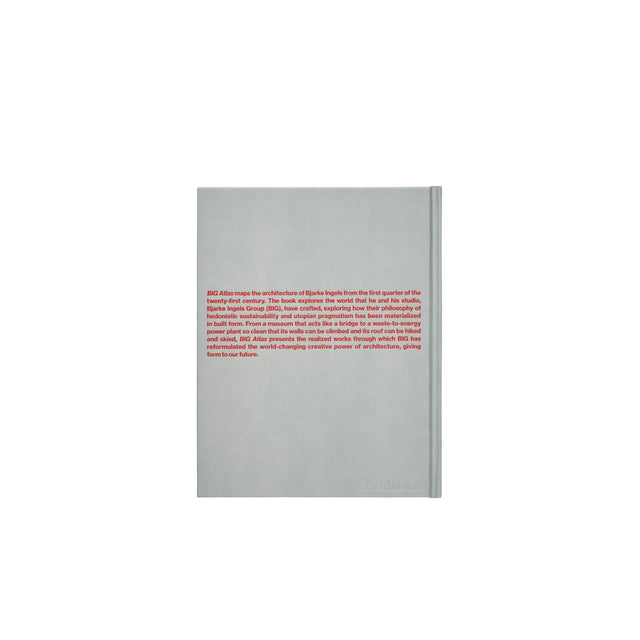 Phaidon Big Atlas