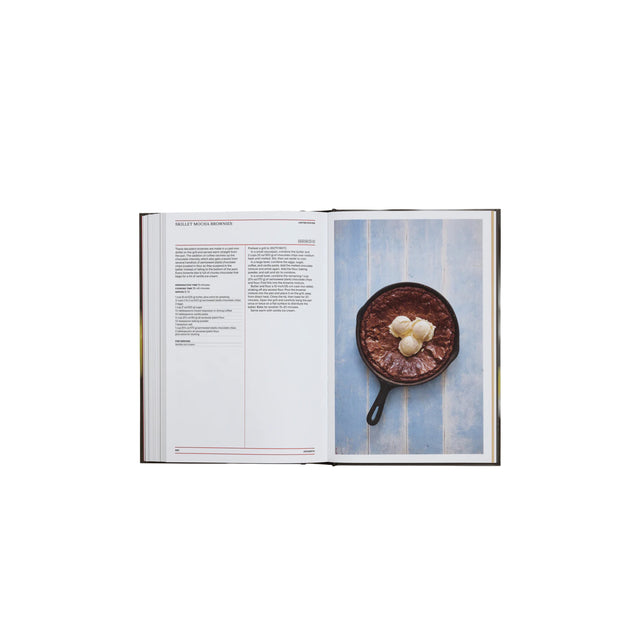 Phaidon Barbecue: Smoked & Grilled Recipes From Across the Globe (2025)