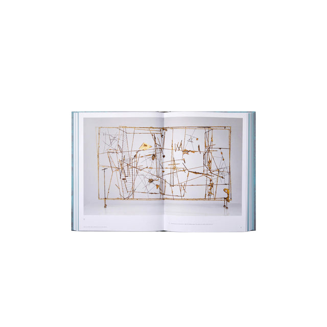Phaidon Bertoia: The Metalworker (2019)