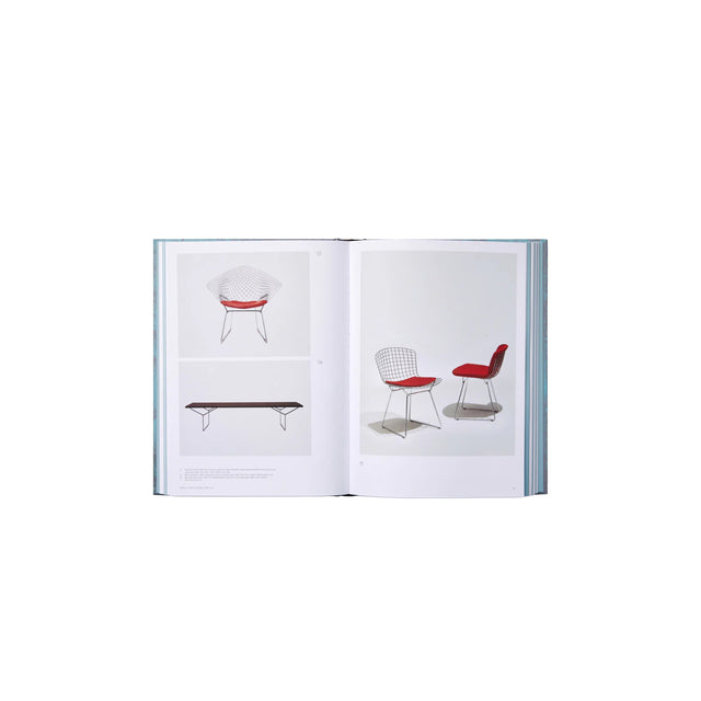 Phaidon Bertoia: The Metalworker (2019)