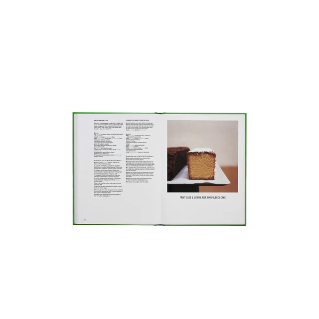 Phaidon Breakfast, Lunch, Tea: The Many Little Meals of Rose Bakery (2025) New Edition